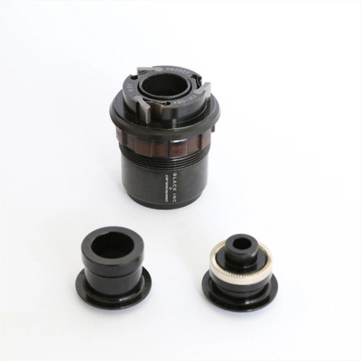 BLACK INC X SRAM XDR CORPS DE ROUE LIBRE