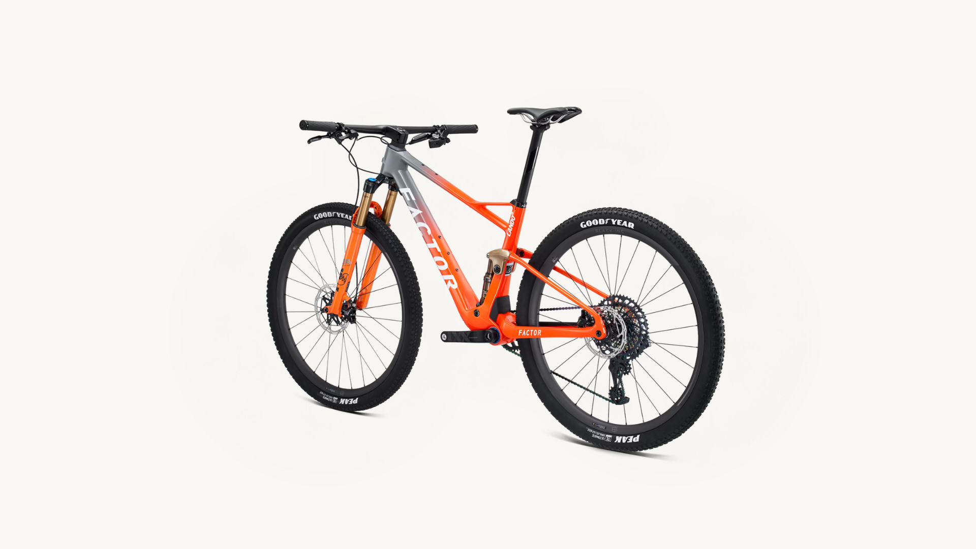 Vélo Factor LANDO XC I FACTOR BIKE FRANCE – Factor bikes FR