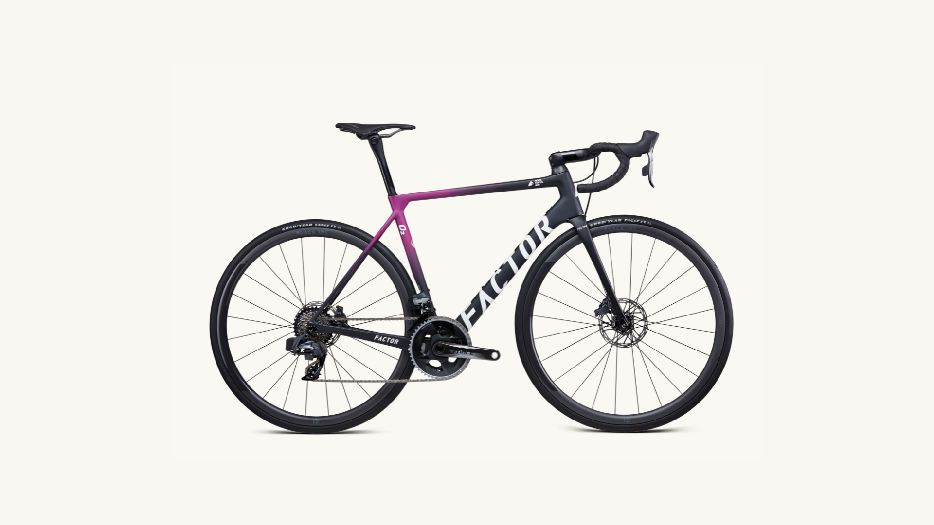 Velo Factor O2 I FACTOR BIKE FRANCE Factor bikes FR