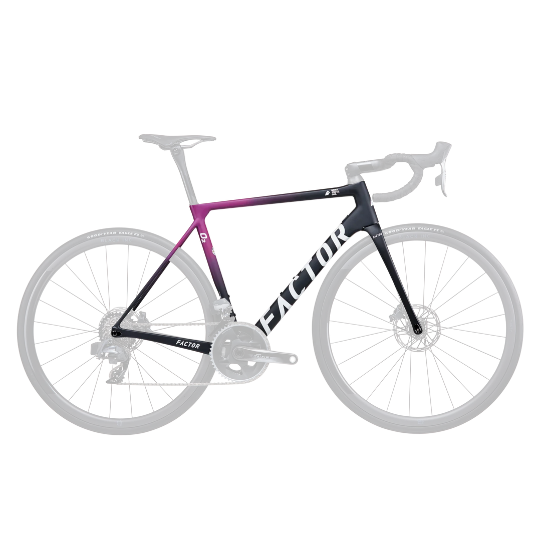 KIT CADRE O2