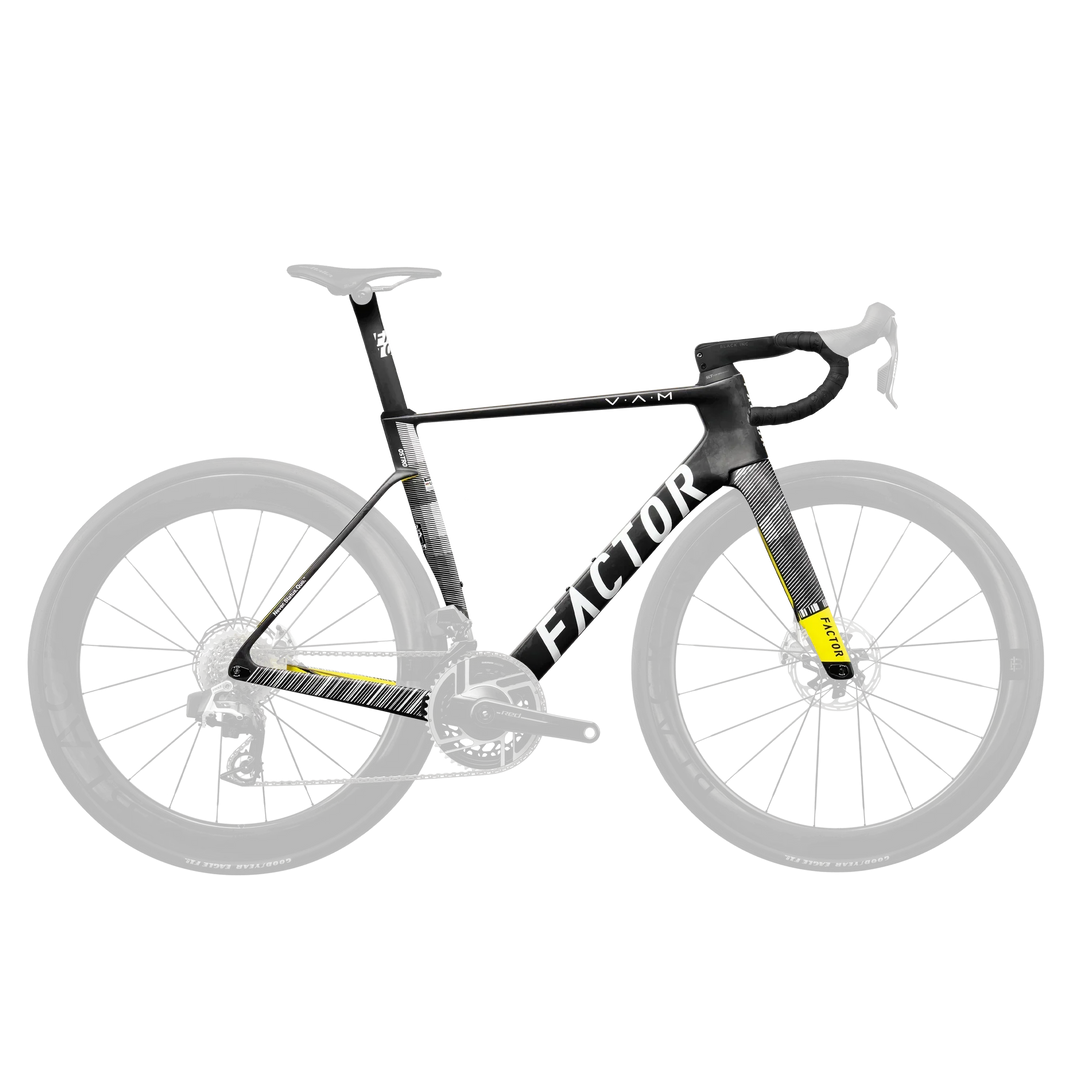 KIT CADRE OSTRO VAM 2.0