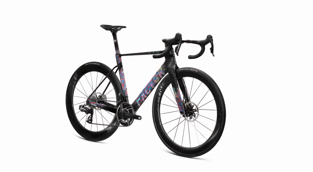 OSTRO VAM Tour de France - Forfait Premium