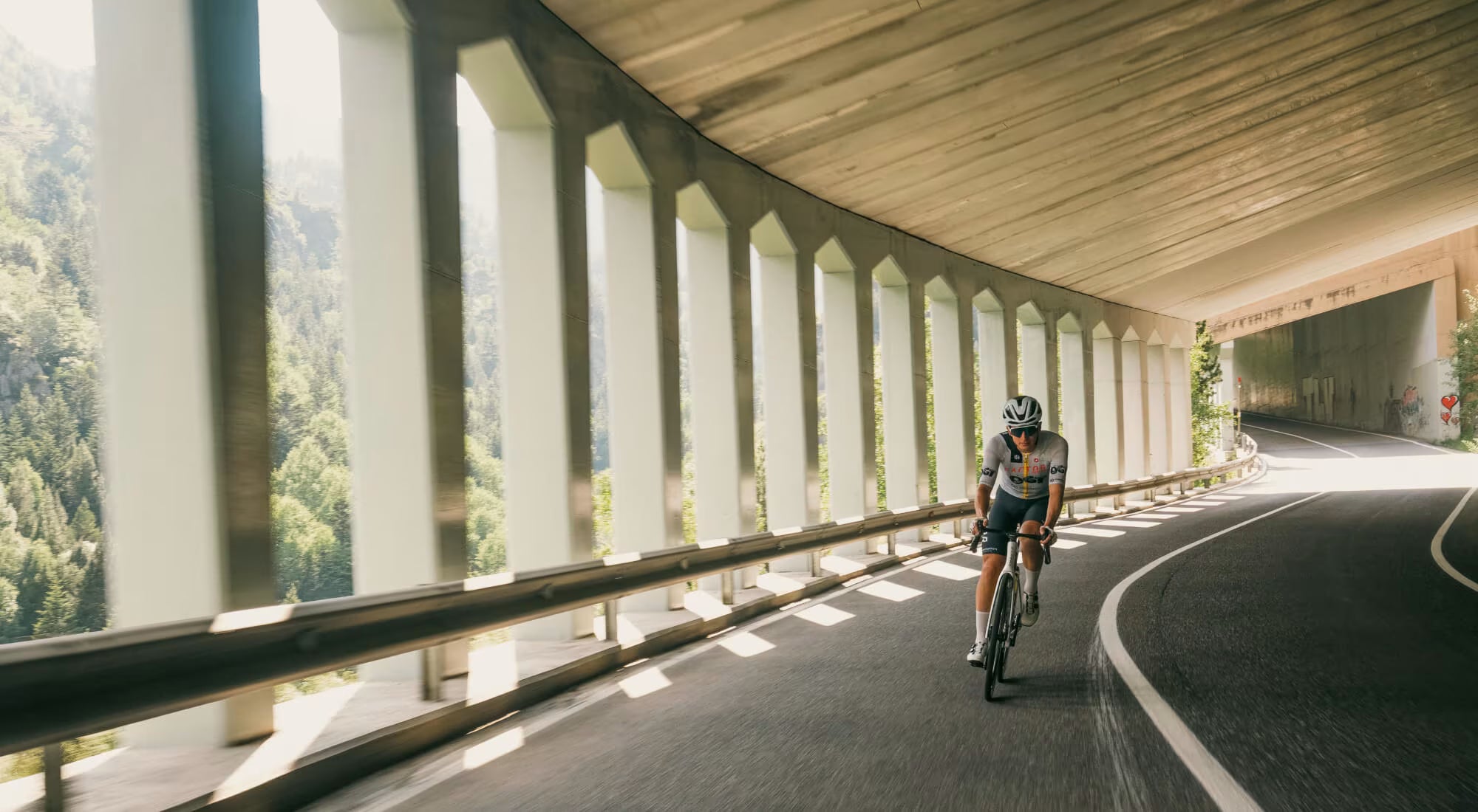 L'endurance, la base de votre préparation