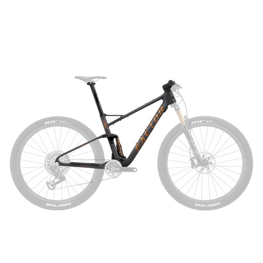 KIT CADRE LANDO XC