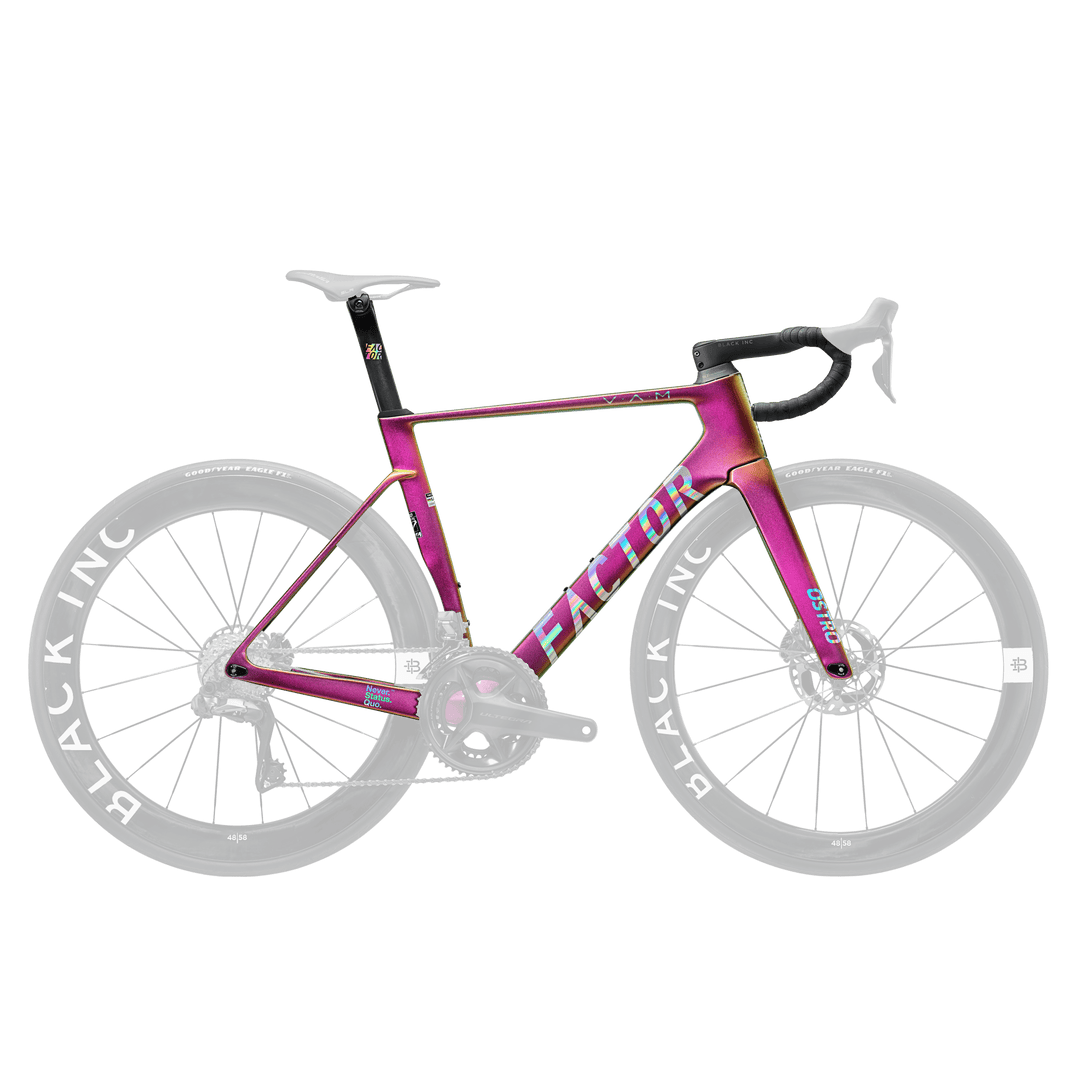 OSTRO VAM Scarab - Forfait Premium